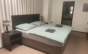 Apartmán Ateliér